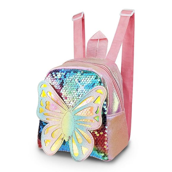 Cute Mini Backpacks, Pu Leather Tiny Backpack Small Backpack, :> - Picture 1 of 7